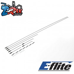 Pushrod Set: Carbon-Z Cessna 150