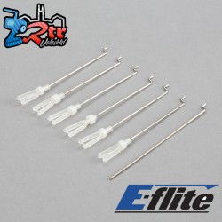 Pushrod Set: Carbon-Z T-28