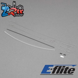 Pushrod Set: Citation Longitude