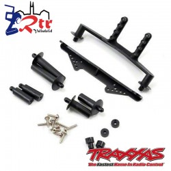 Postes carroceria delanteros y traseros Traxxas TRA1914R