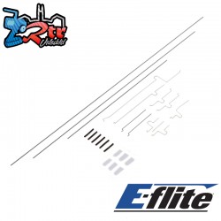 Pushrod set: UMX A-10 BL