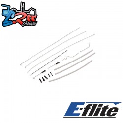 Pushrod Set: UMX F-86 Sabre
