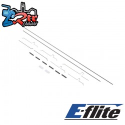 Pushrod Set: UMX P-51 BL