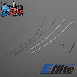 Pushrod Set: UMX Radian