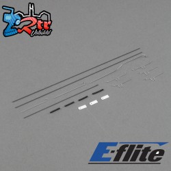 Pushrod Set: UMX SR22T