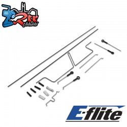Pushrod Set: UMX Turbo Timber Evolution