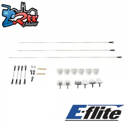 Pushrod Set V1200