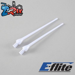 Radio Antennas (2): C-Z Cessna 150