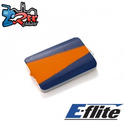 Receiver Hatch Cover: Extra 330 SC 1.3m