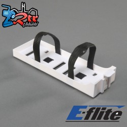 Removable Battery Tray: Carbon-Z Cub SS