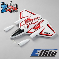 Replacement Airframe: Ultrix