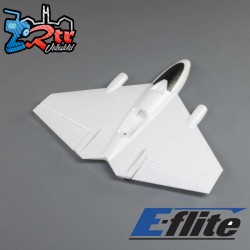 Replacement Airframe: Ultrix 600mm