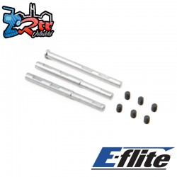 Retract Strut Pins: F-16 70mm EDF