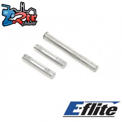 Retract Strut Pins: HAVOC Xe 80mm EDF Sport Jet