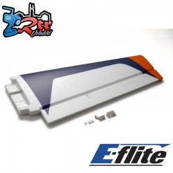 Right Painted Wing: Extra 330 SC 1.3m