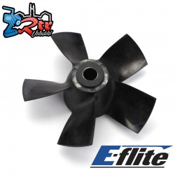Rotor  5-Blade: Delta-V 32