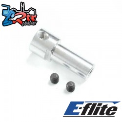 Rotor Adapter: 80mm 12-Bladed EDF Version 2