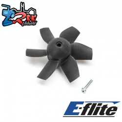 E-flite Rotor Fan: F-14 Tomcat 40mm Twin EDF