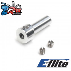 Rotor Motor Shaft: Habu SS 50mm EDF