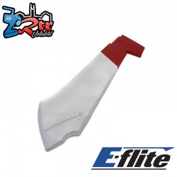 Rudder: Carbon-Z Cessna 150