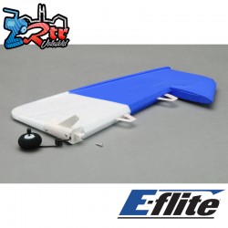 Rudder Tailwheel: SU-29MM (Gen 2)