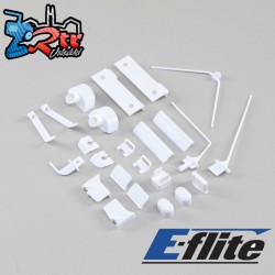 E-flite Scale Plastics Set: SR-22T