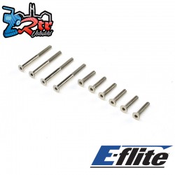 Screw Set: Extra 300 1.3m
