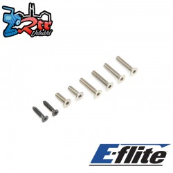 Screw Set: F-16 70mm EDF