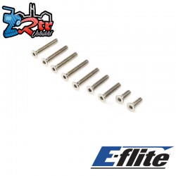 Screw Set: F-4 Phantom II 80mm EDF