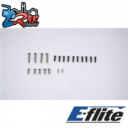 Screw Set: RV-7 1.1m