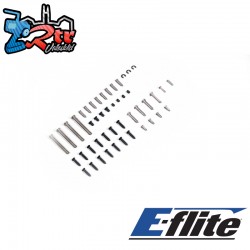 E-flite Screw Set: T-28 1.2m 217