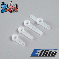 Servo Arm Assortment  3W & 5W