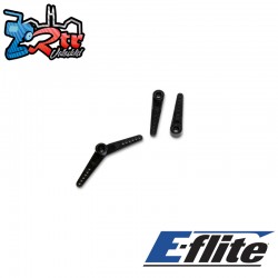 E-flite Servo Arms: Eratix 3D Flat Foamy 860mm