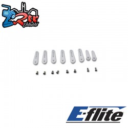 Servo Arm Set: EC-1500 Twin 1.5m