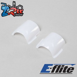 Servo Cover Set: UMX F-27