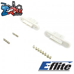 Servo Plug Set: Commander mPd 1.4m