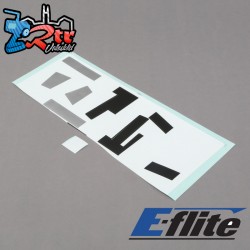 Servo Tape: P-47 1.2m
