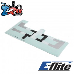 Servo Wire Tape: P-51D 1.2m