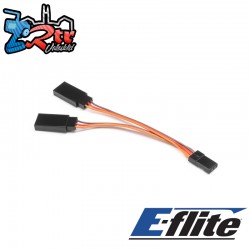 Servo Y-Harness: T-28