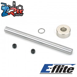 Shaft: Power 10 Brushless Outrunner