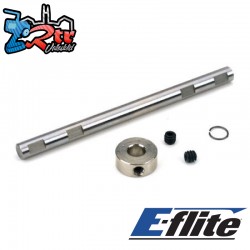 Shaft:Power 25 Brushless Outrunner