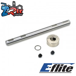 Shaft:Power 32 Brushless Outrunner