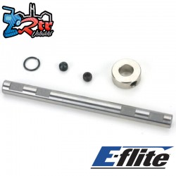 Shaft:Power 46 Brushless Outrunner