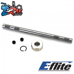 Shaft:Power 60 Brushless Outrunner