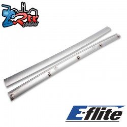 E-flite Slats (pr): DRACO 2.0m