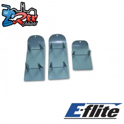 Snow Ski Set-Gray: EC-1500 Twin 1.5m