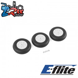 Soft Tire Set: Carbon-Z T-28