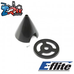 E-flite Spinner  62mm: Carbon-Z Cessna 150