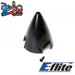 E-flite Spinner  Black: SR22T 1.5m