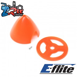 Spinner  Orange: Carbon-Z Cub SS 2m